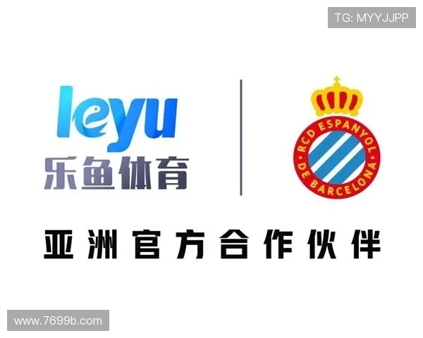 乐鱼体育与体育明星的合作：双赢的商业模式